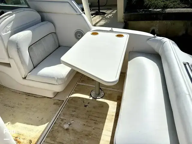 Sea Ray 290 Sundancer