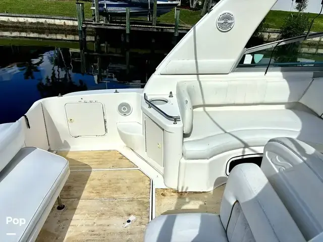 Sea Ray 290 Sundancer