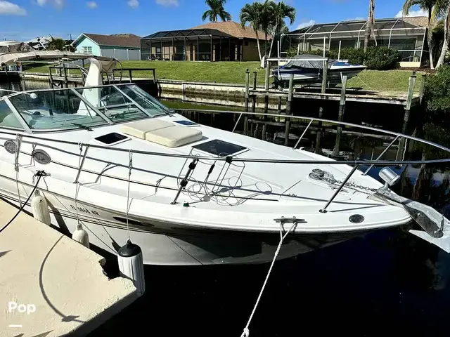 Sea Ray 290 Sundancer