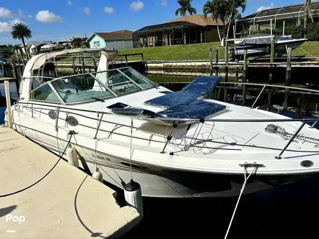 Sea Ray 290 Sundancer