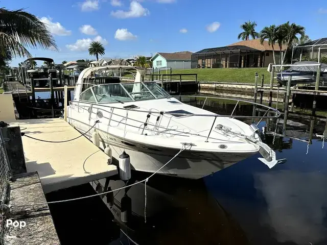 Sea Ray 290 Sundancer