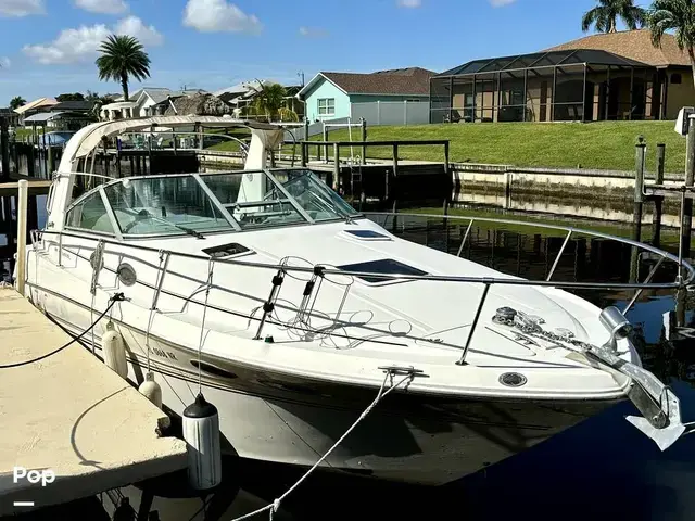 Sea Ray 290 Sundancer