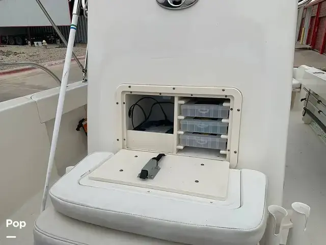 Boston Whaler 190 Outrage