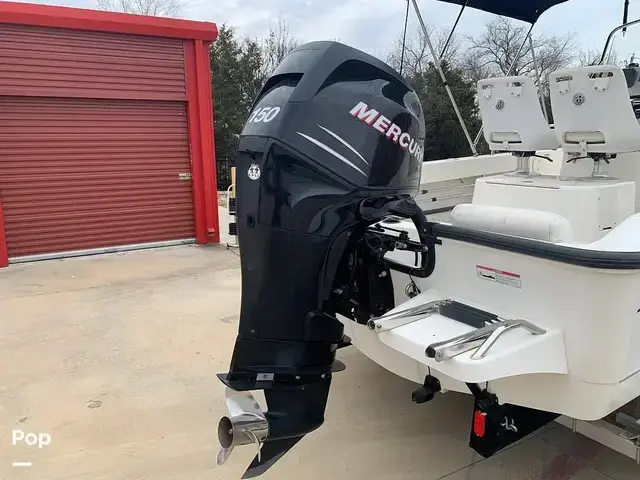 Boston Whaler 190 Outrage