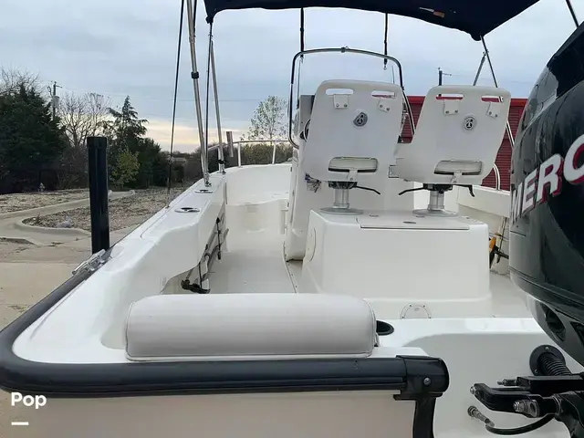 Boston Whaler 190 Outrage