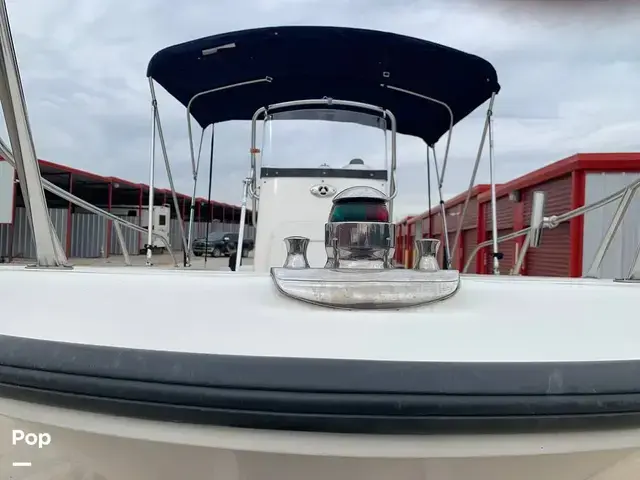 Boston Whaler 190 Outrage