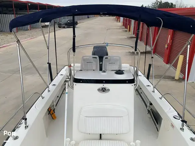 Boston Whaler 190 Outrage