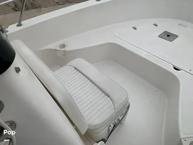 Boston Whaler 190 Outrage