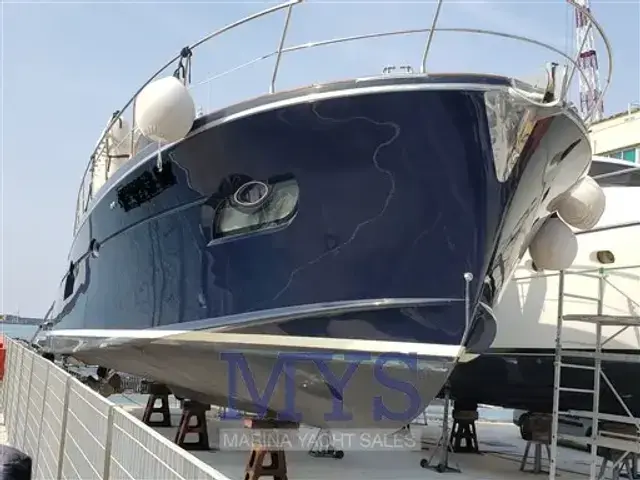 Abati Yachts 60 Keyport