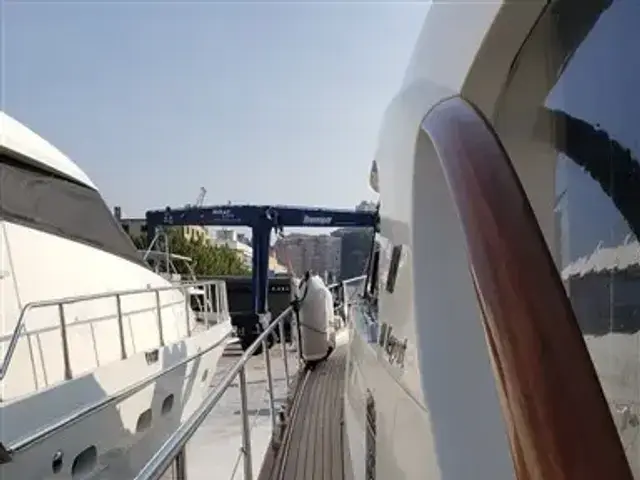 Abati Yachts 60 Keyport