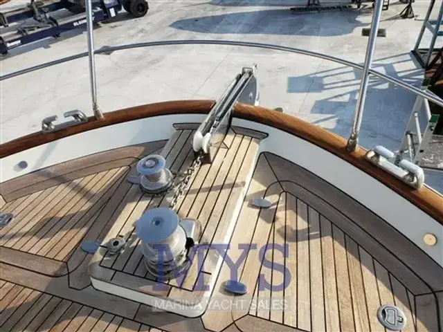 Abati Yachts 60 Keyport