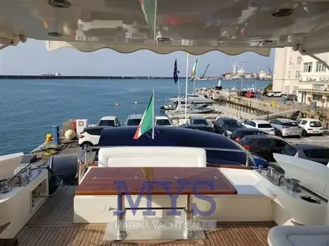 Abati Yachts 60 Keyport