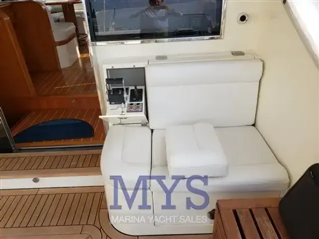 Abati Yachts 60 Keyport