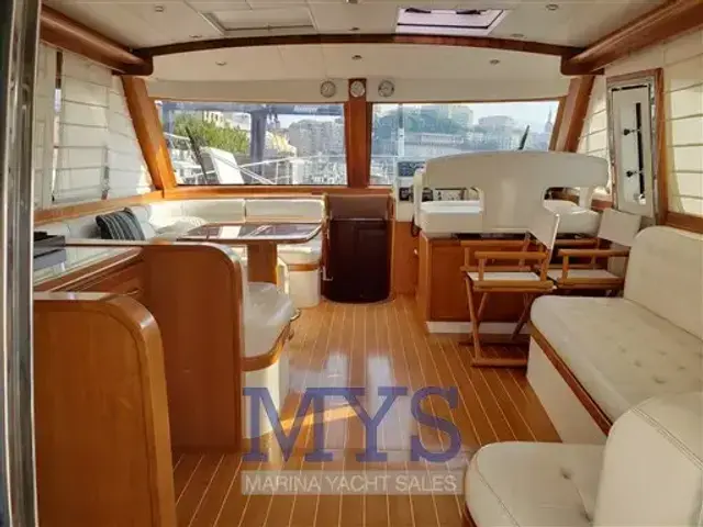 Abati Yachts 60 Keyport