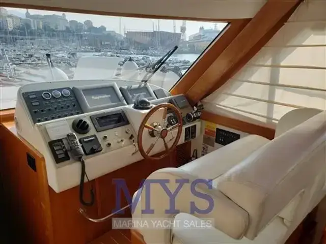 Abati Yachts 60 Keyport