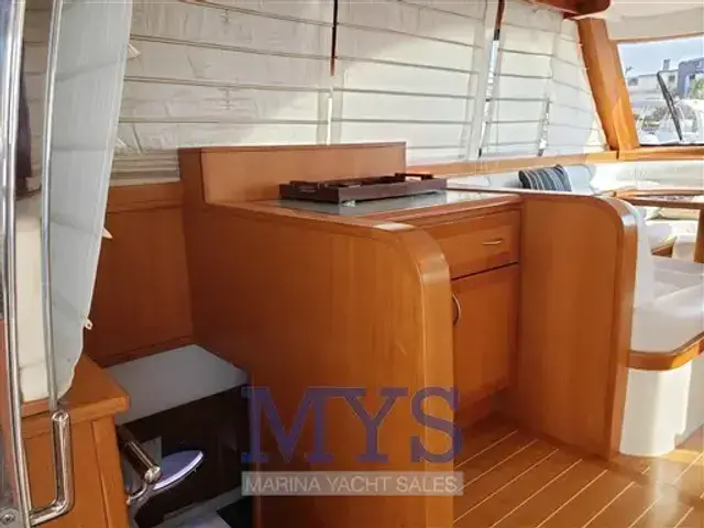 Abati Yachts 60 Keyport