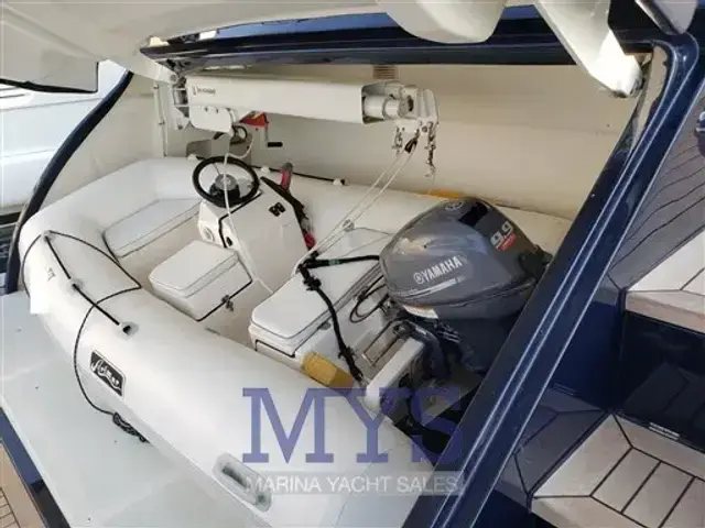 Abati Yachts 60 Keyport