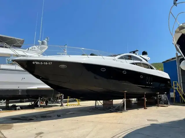 Sunseeker Predator 72