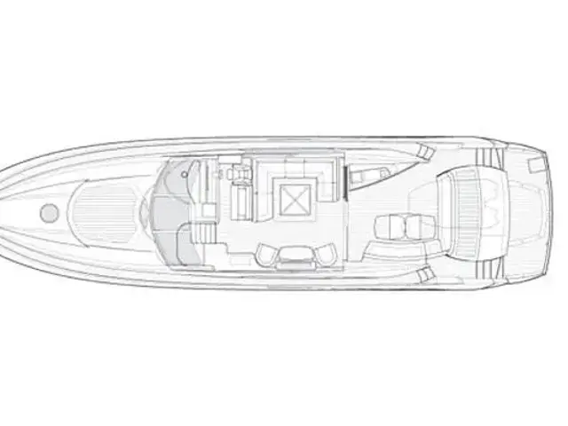 Sunseeker Predator 72