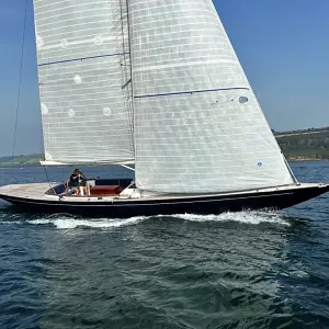 2014 Leonardo Yachts EAGLE 44