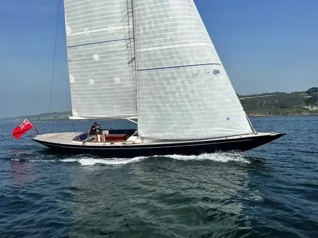Leonardo Yachts EAGLE 44