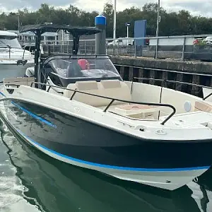 2023 Quicksilver 805 Open