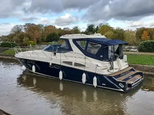 Sealine S48