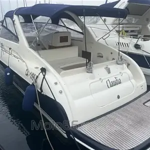 2004 Airon Boats 345