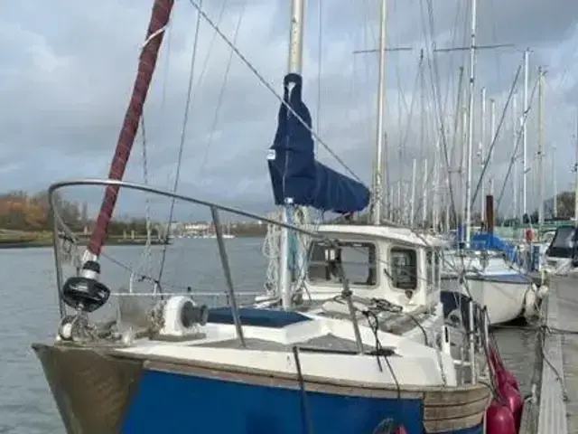 Fisher 25