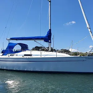 2000 Bavaria 31