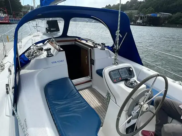 Bavaria 31 Cruiser