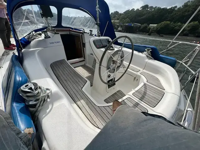 Bavaria 31 Cruiser