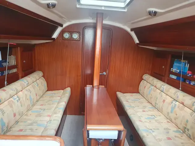 Bavaria 31 Cruiser