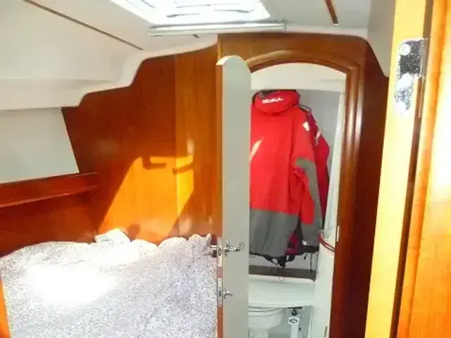 Beneteau Oceanis Clipper 393