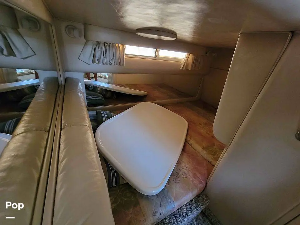 1998 Sea Ray sundancer 310