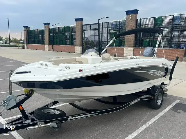 Nauticstar 203 Sc