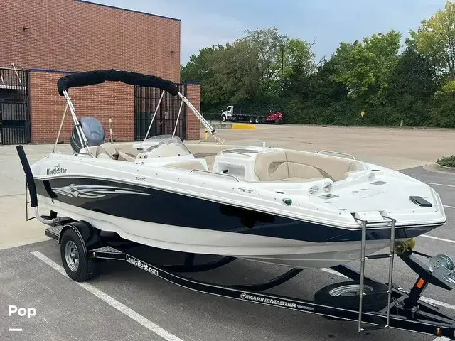 Nauticstar 203 Sc