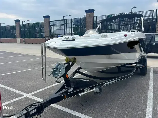 Nauticstar 203 Sc