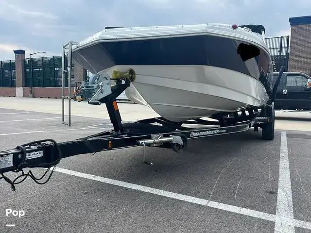 Nauticstar 203 Sc