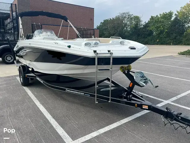 Nauticstar 203 Sc