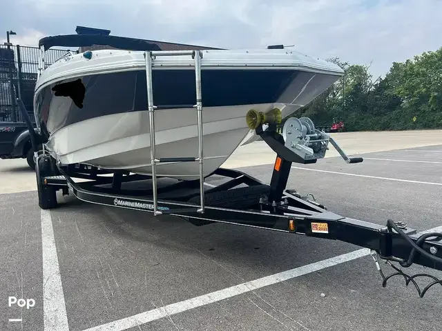 Nauticstar 203 Sc