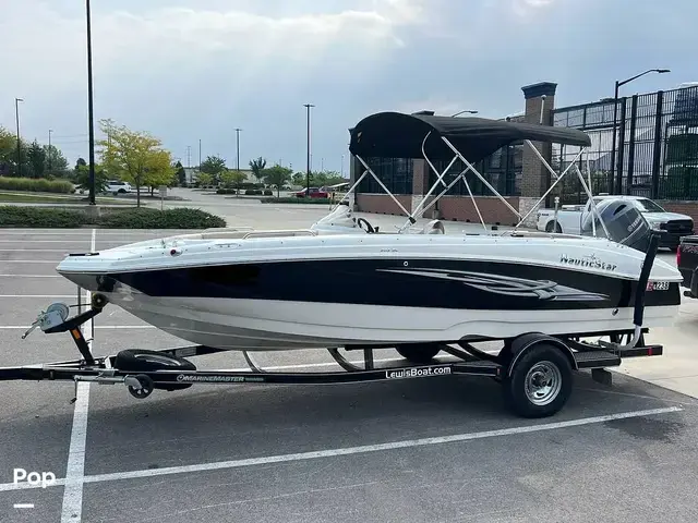 Nauticstar 203 Sc