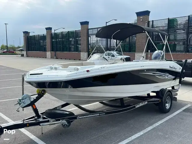 Nauticstar 203 Sc