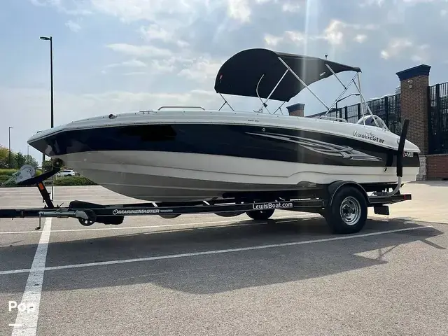 Nauticstar 203 Sc