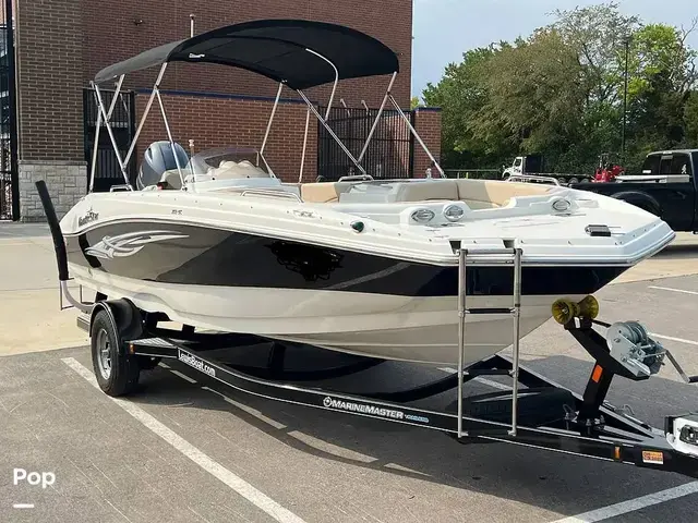 Nauticstar 203 Sc