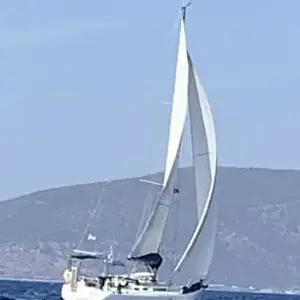 2008 Dufour 455 GL