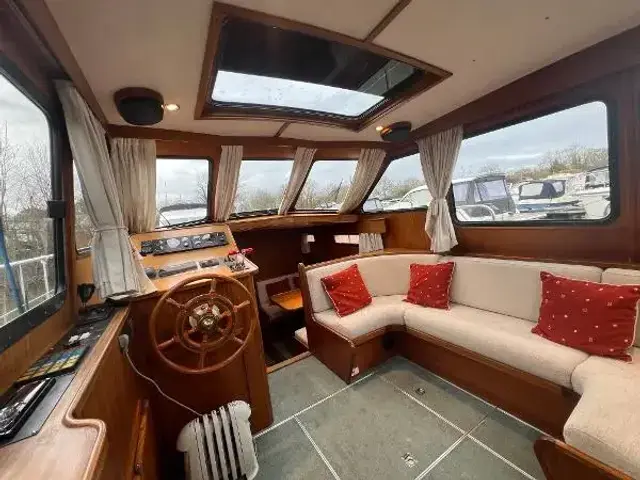 Linssen 372 Sx