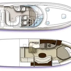 2008 Sea Ray 340