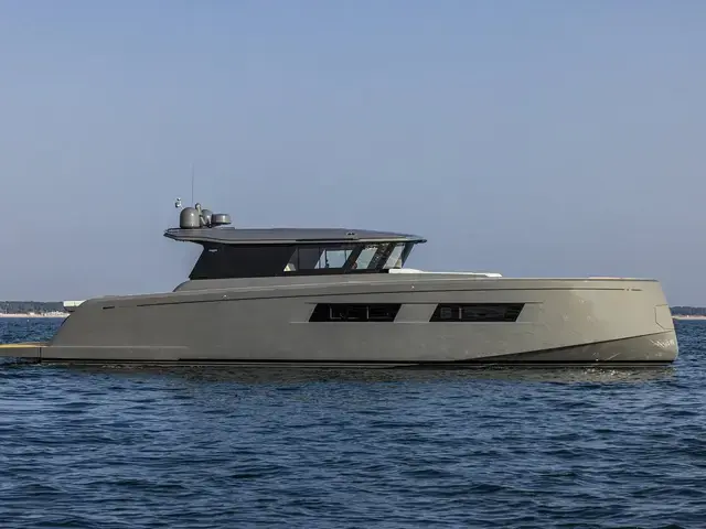 Pardo 52 Gt