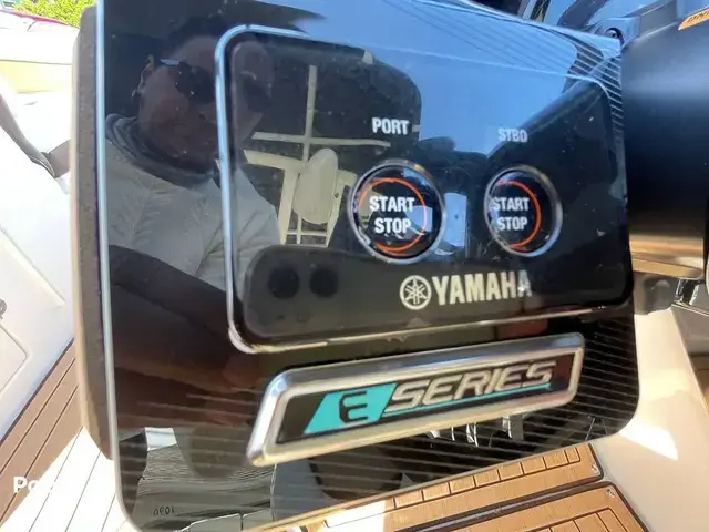 Yamaha 252SD